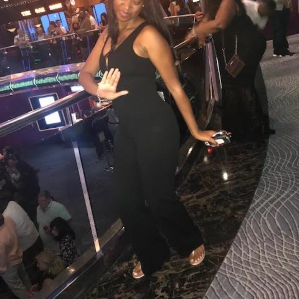 Jumpsuit - Picture 2 of 5